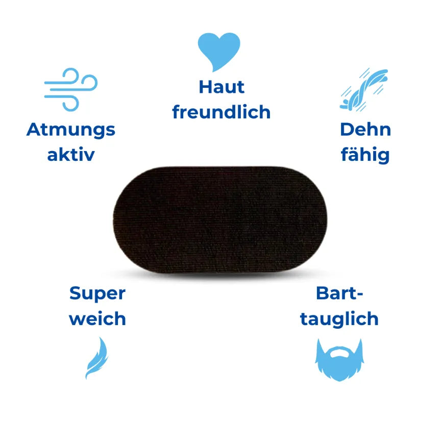 Quietseal - Einfach besser schlafen
