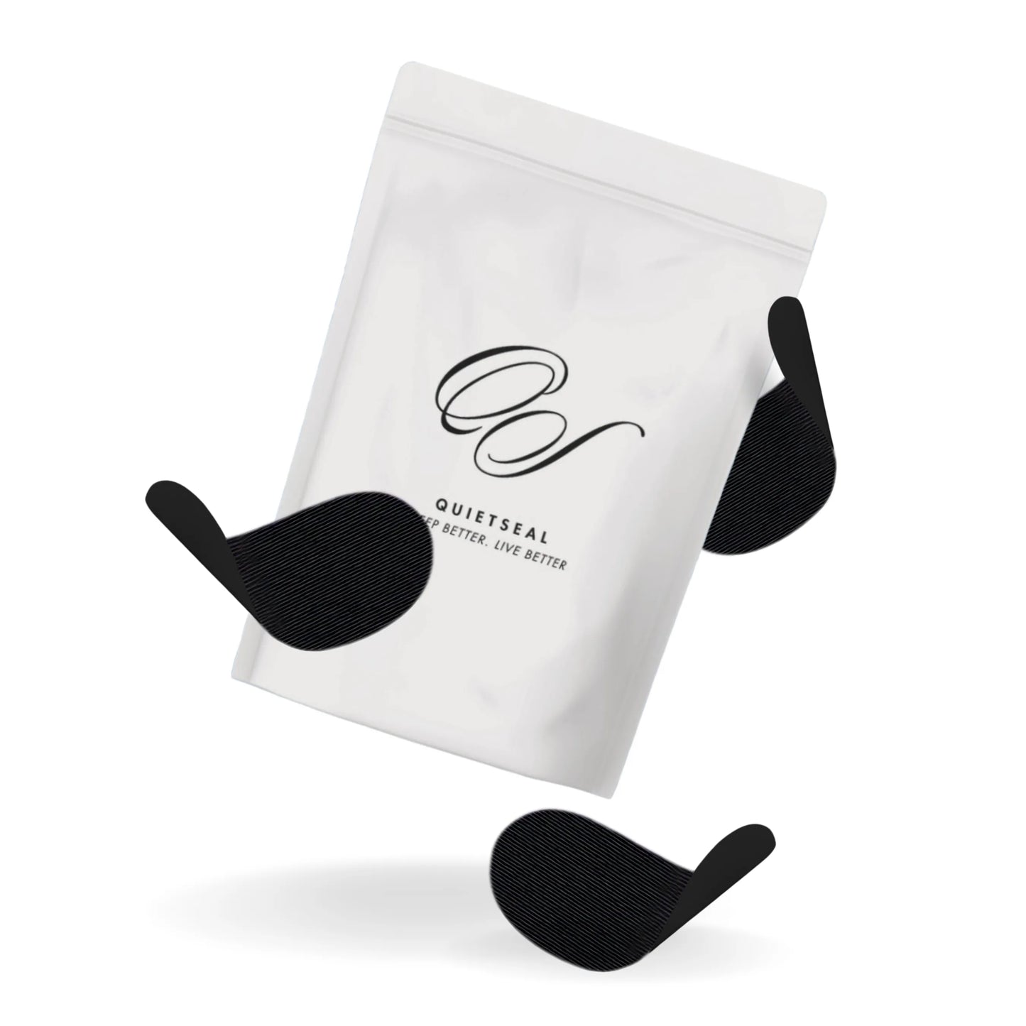 Quietseal - Einfach besser schlafen