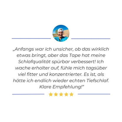 Quietseal - Einfach besser schlafen