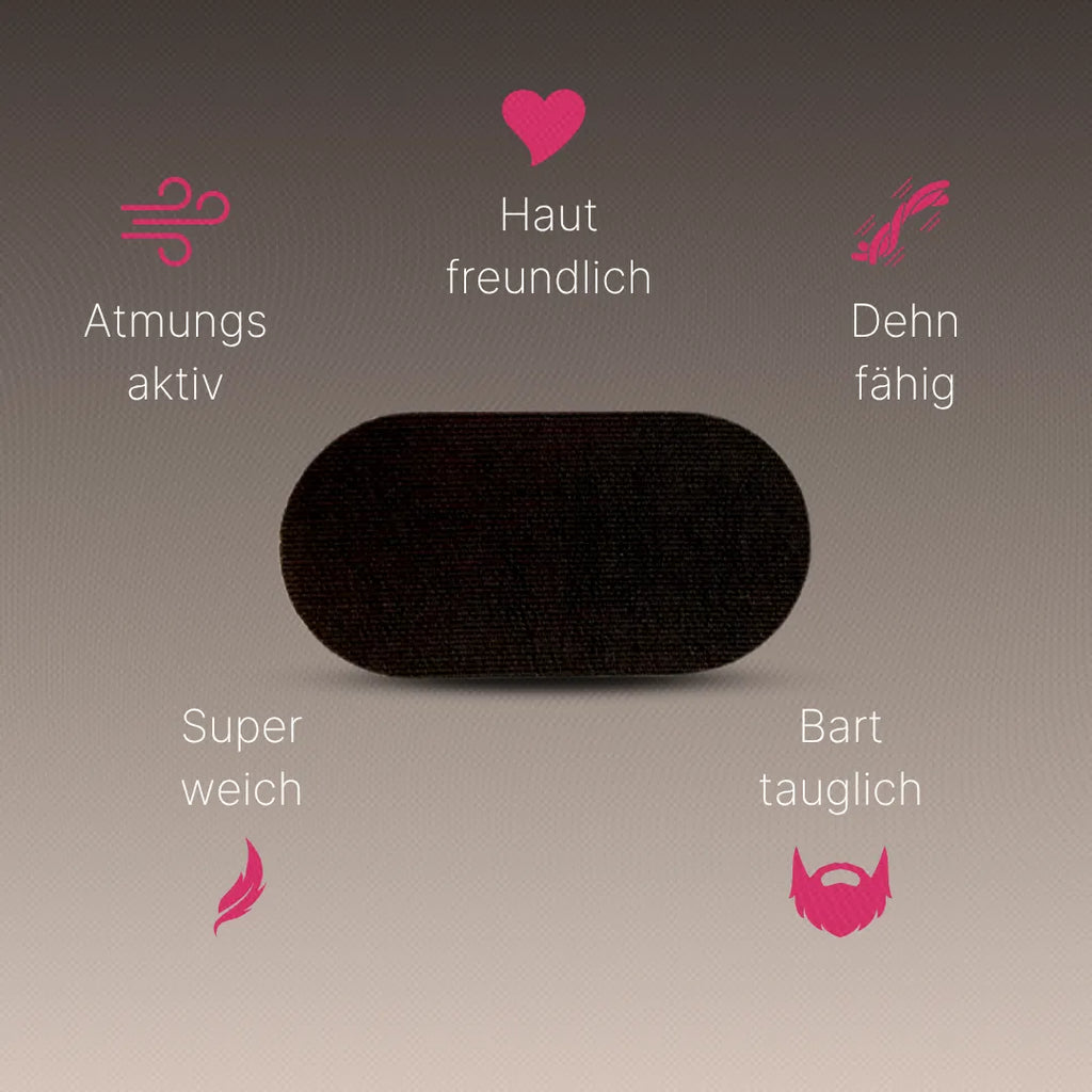 Quietseal - 90 Tage Schnarchfrei Bundel