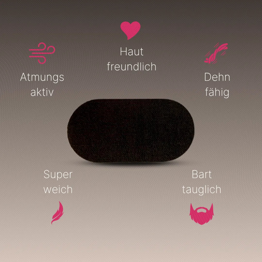 Quietseal - 90 Tage Schnarchfrei Bundel